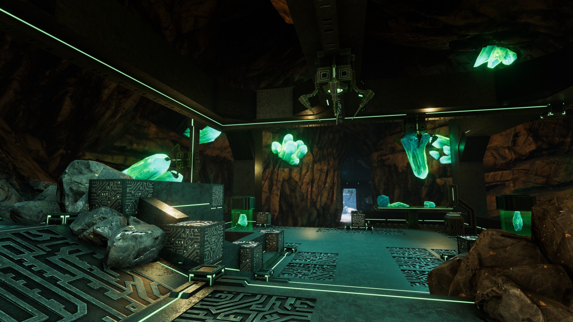 Subnautica Below Zero Architect components and ending guide