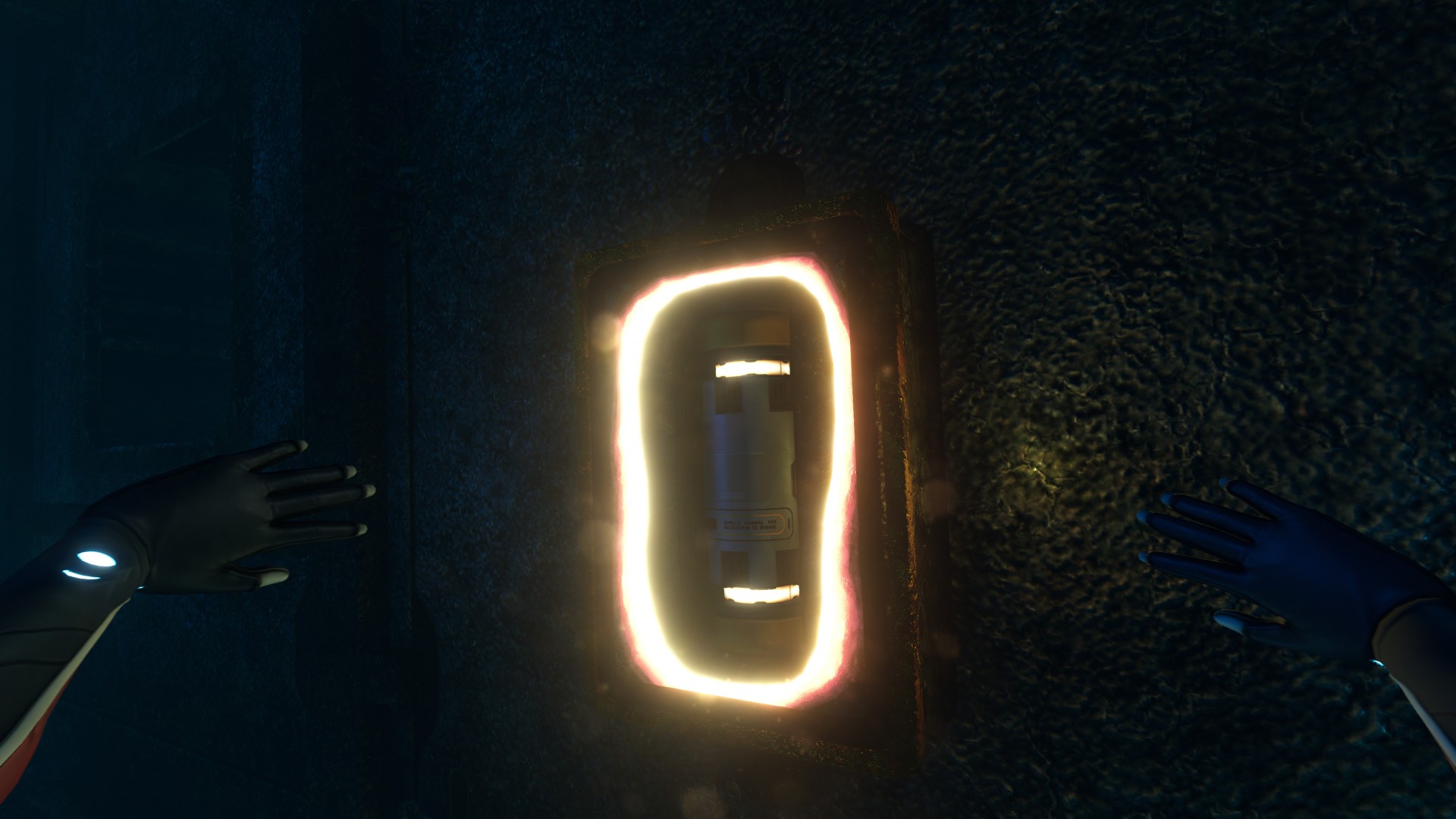Subnautica Below Zero Parallel Processing Unit Locations Test Override Module Mercury Ii Guide 2