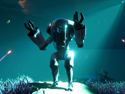 Subnautica Below Zero Prawn Suit Guide How To Build The Prawn Suit Modules Upgrades