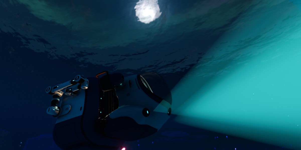 Subnautica Below Zero How to build the Seatruck