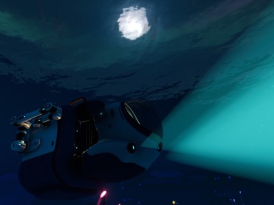 Subnautica Below Zero Seatruck Guide How To Build The Seatruck Upgrades Modules