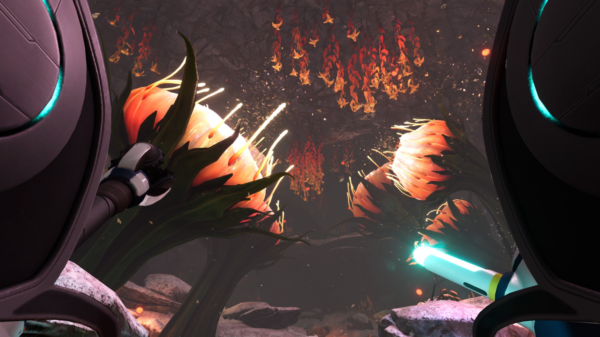 Subnautica Below Zero Architect components and ending guide