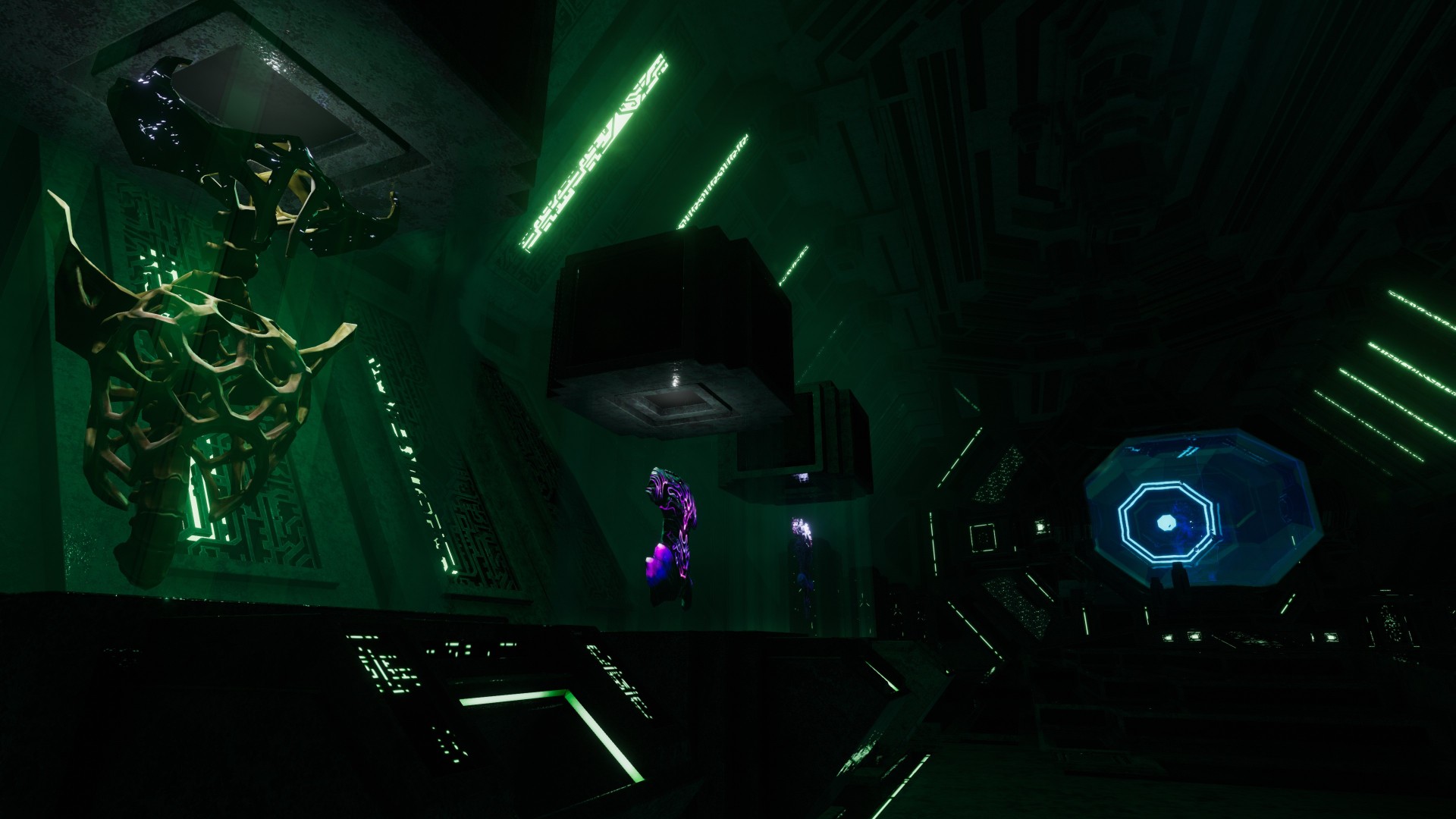 Subnautica Below Zero Architect components and ending guide