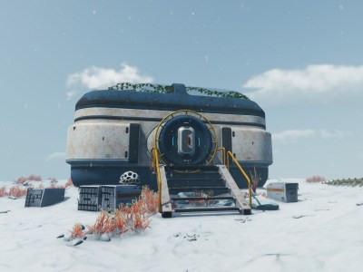 Subnautica Below Zero Guide Marguerit Maida Greenhouse Location Where To Find Greenhouse