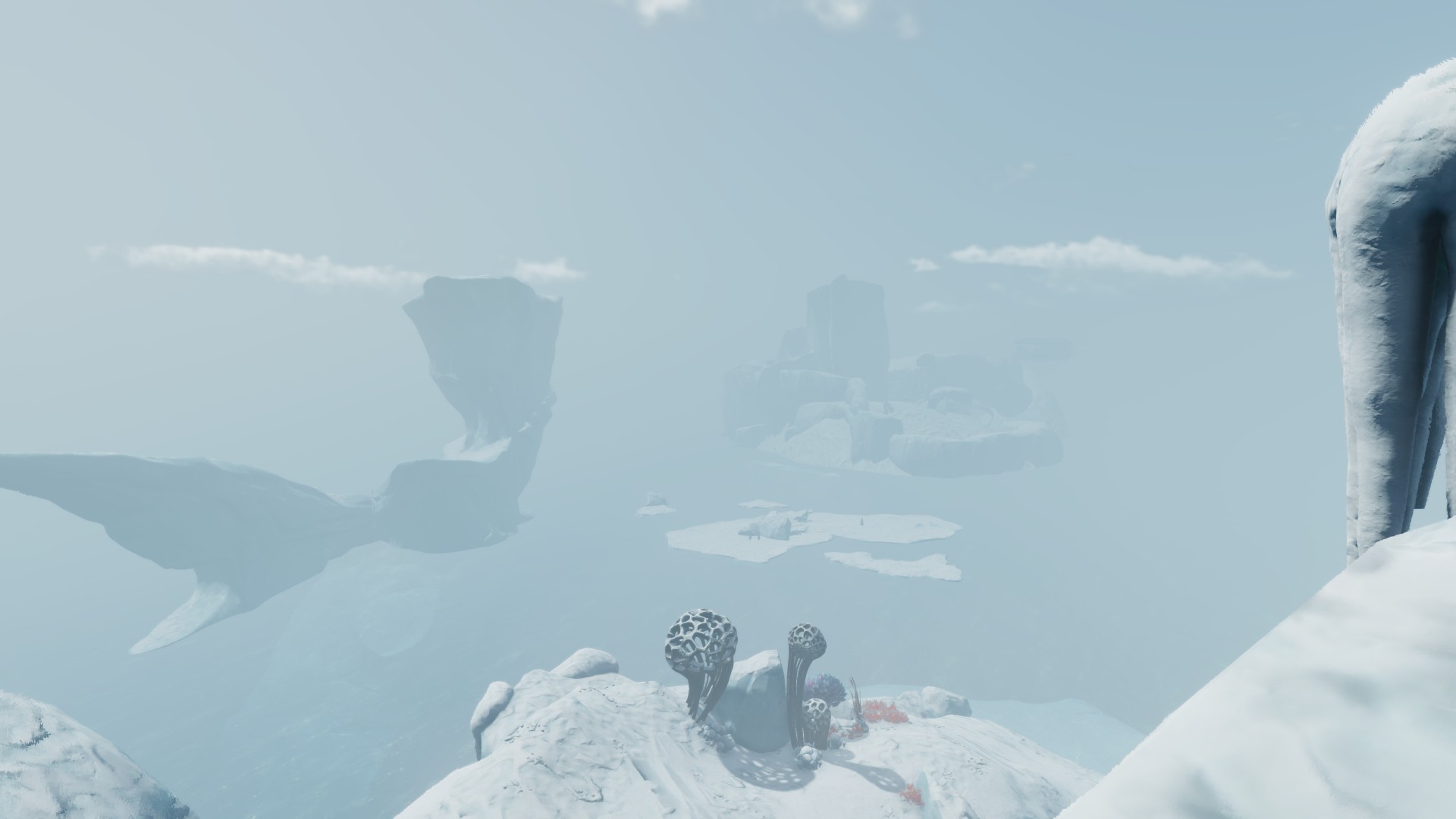 Subnautica Below Zero Where to find Marguerit Maida's Greenhouse