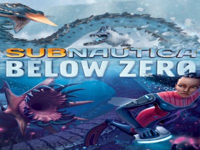 Subnautica Below Zero Guides And Features Hub