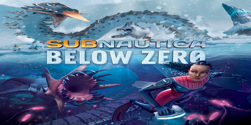 Subnautica Below Zero Guides And Features Hub