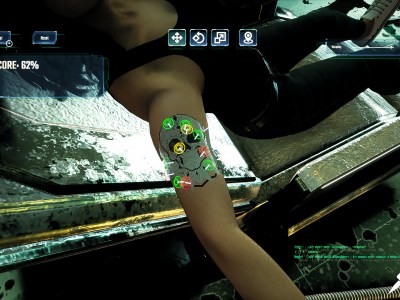 Tattoo Punk Announced