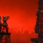 The Ascent July Release Date Pc xbox game pass