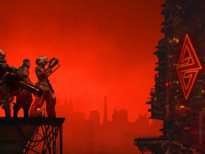 The Ascent July Release Date Pc xbox game pass