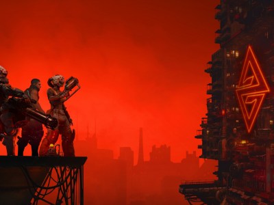 The Ascent July Release Date Pc xbox game pass