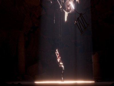 The Dark Pictures Anthology House Of Ashes Preview Feat