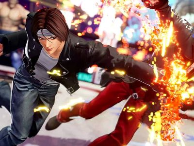 The Fighting Game Glossary