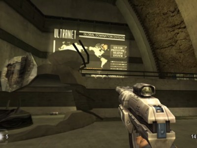 Timesplitters free radical design reform