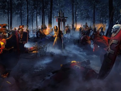 Total War Warhammer Iii Warhammer 3 Kislev Legendary Lord Kostaltyn Supreme Patriarch