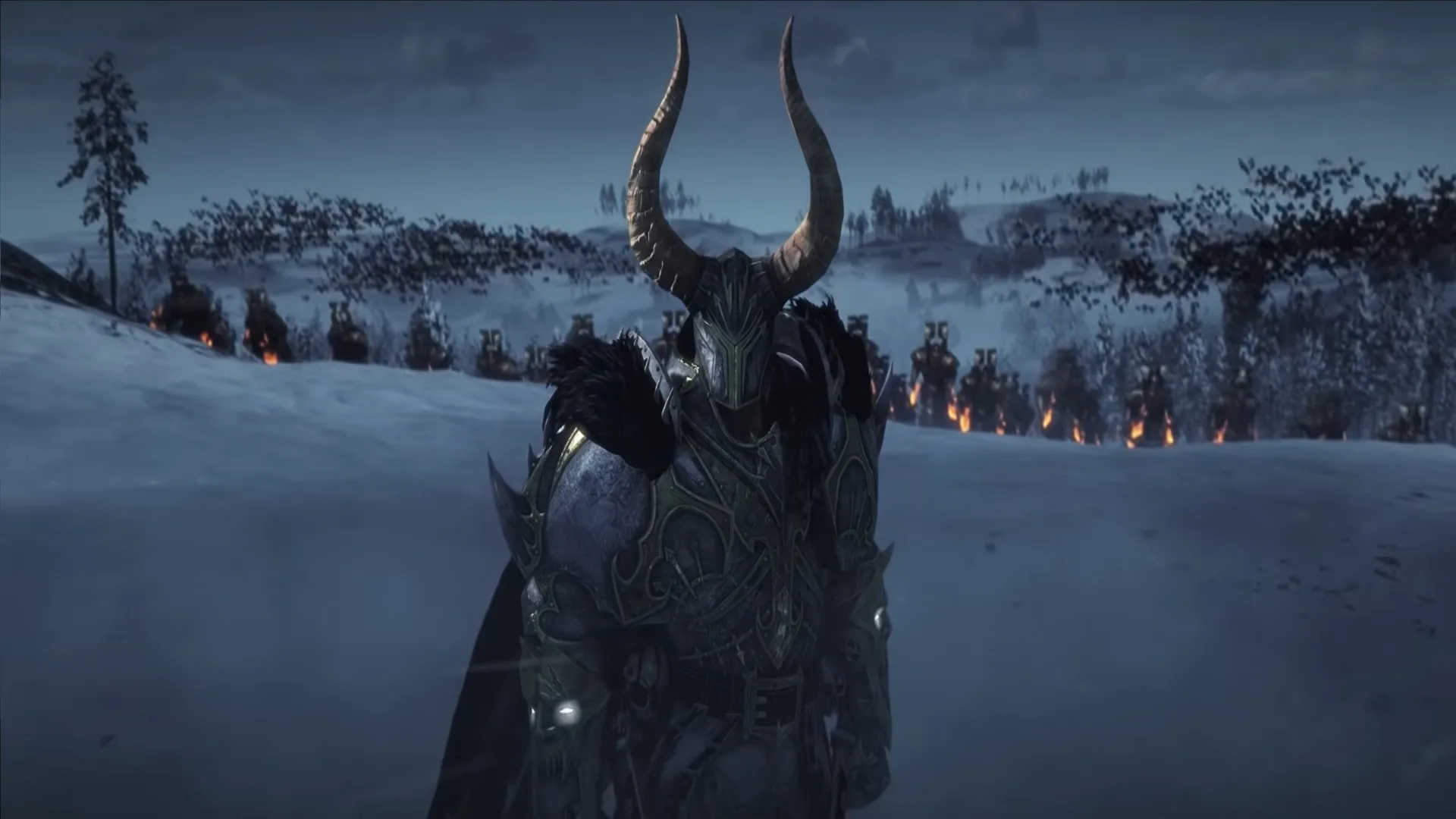 Total War: Warhammer III Launches with Game Pass for PC on