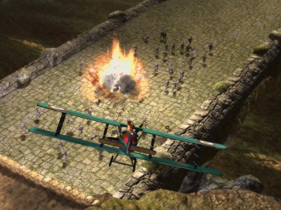 Toy Soldiers Hd Release Date Plane Strike