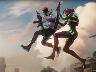 Valorant Duality Lore Cinematic