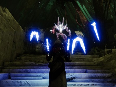 Vault Of Glass Destiny 2 Atheon Cheese Exploit Instant Kill Img 2