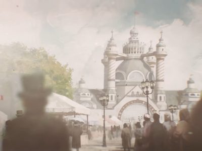Victoria 3 Announcement Trailer 0 47 Screenshot