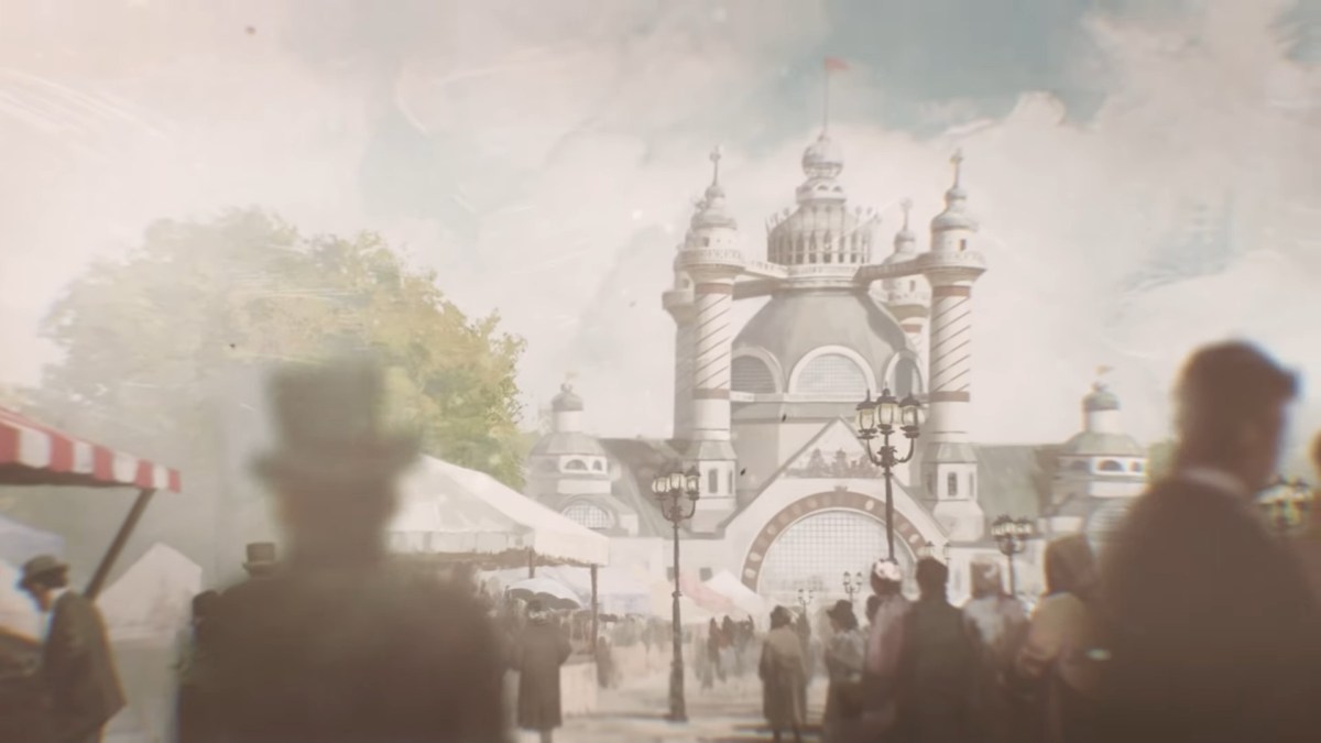 Victoria 3 Announcement Trailer 0 47 Screenshot