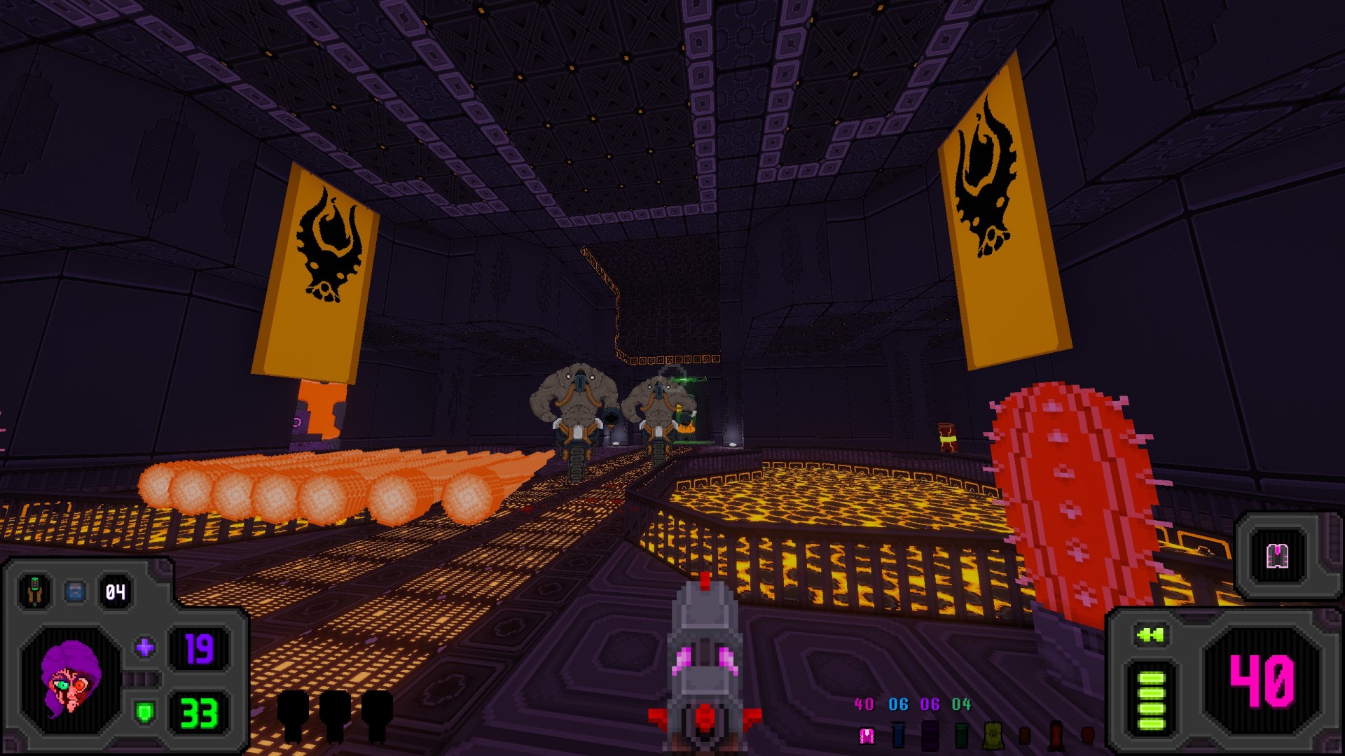 Viscerafest Worth It early access preview