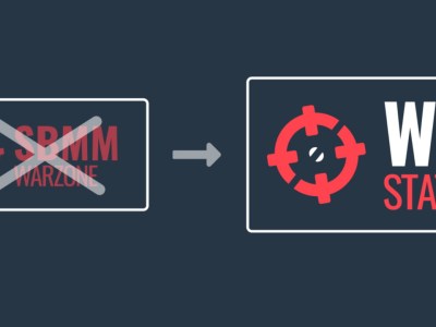 Wz Stats Rebranded Sbmm Warzone