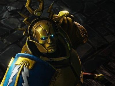 Warhammer Age Of Sigmar Storm Ground Beginner's Guide Tips Stormcast Eternals