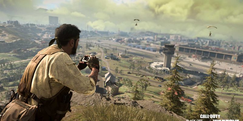 This Warzone Drop Randomizer Can Help You Master Verdansk 84