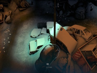 Wasteland 3 Battle Of Steeltown Scrapyard Puzzle Walkthrough Guide