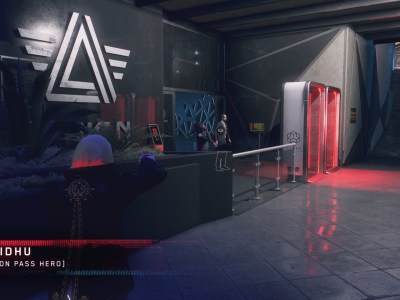Watch Dogs Legion First Update New Character Online Modes
