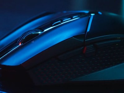 Acer Predator Cestus 335 Gaming Mouse