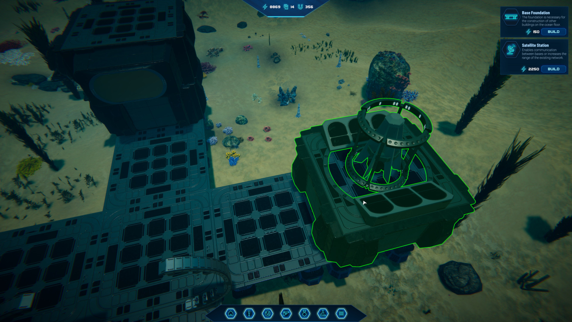 Aquacity Steam Announce Reveal