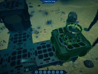 Aquacity Steam Announce Reveal