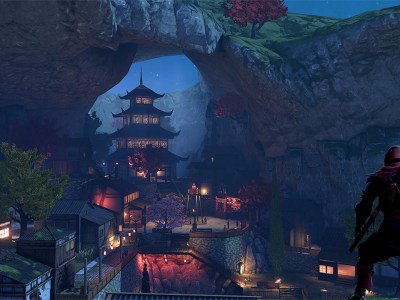 Aragami 2 Release Date
