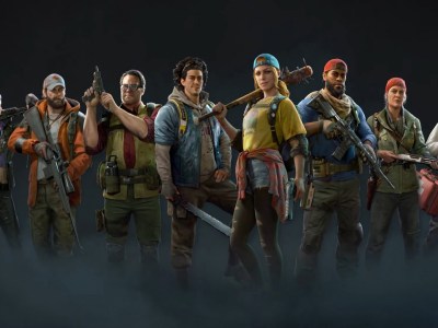 back 4 blood offline campaign update