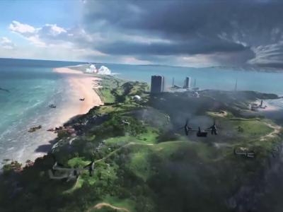 Battlefield 6 Reveal