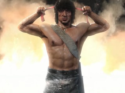 Call Of Duty Rambo John Mcclane Die Hard Release Date