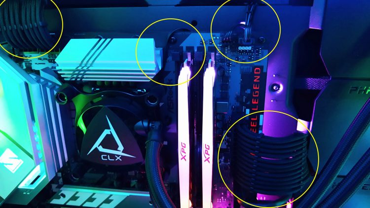 Clx Gaming Pc Review Ra Case Cable Management 2 Web