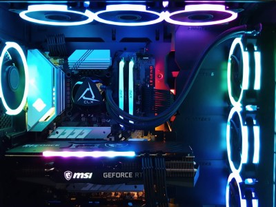 Clx Gaming Pc Review Ra