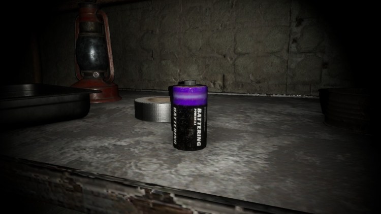 Devour Update Uv Batteries Difficulty Patch Image
