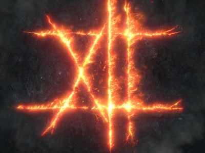 Dragon Quest Xii 12 Confirmed Pc