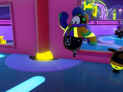 Fall Guys Season 4.5