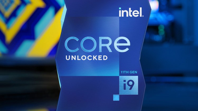 Intel 11900k In Stock Availability Web