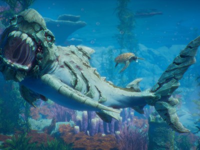 Maneater Xbox Game Pass Pc May