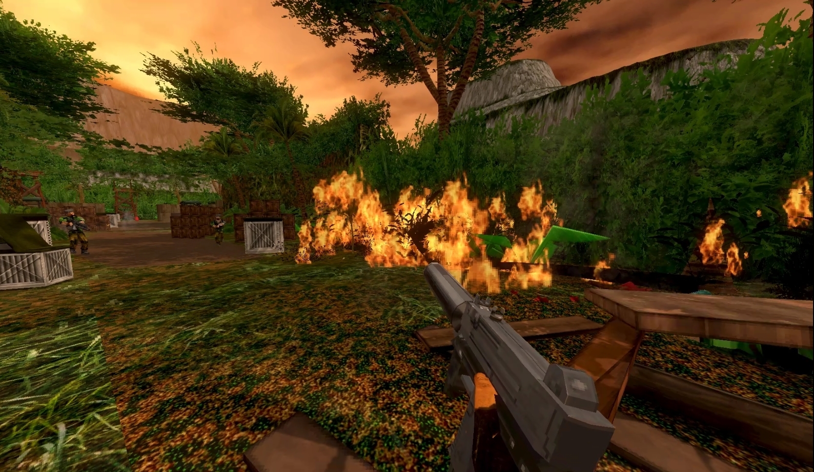 Maximum Action Update 0.87 1