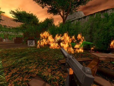 Maximum Action Update 0.87 1