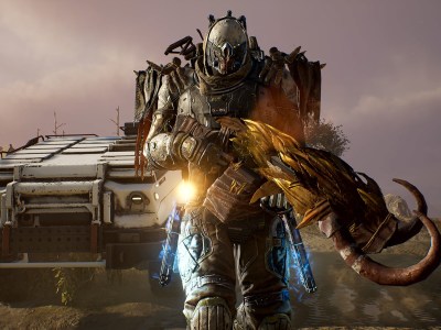 Outriders Inventory Restoration