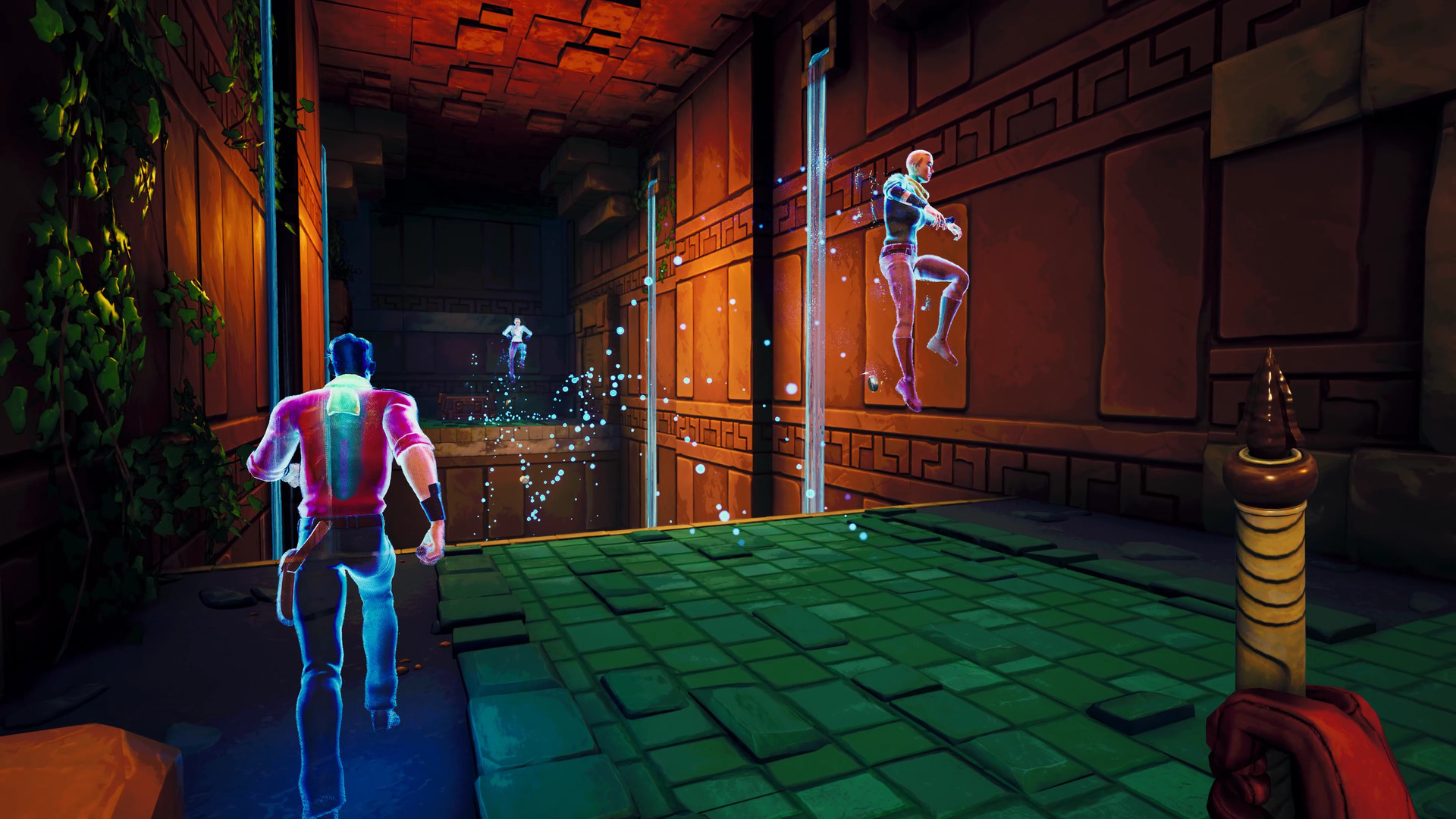 Phantom Abyss Announced