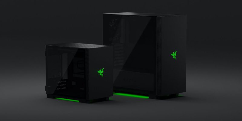 Nvidia says PC leak is real, but the listings are speculative